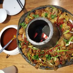 平凉味道(世纪商业广场东区店) User Photo