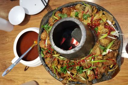 平凉味道(世纪商业广场东区店)