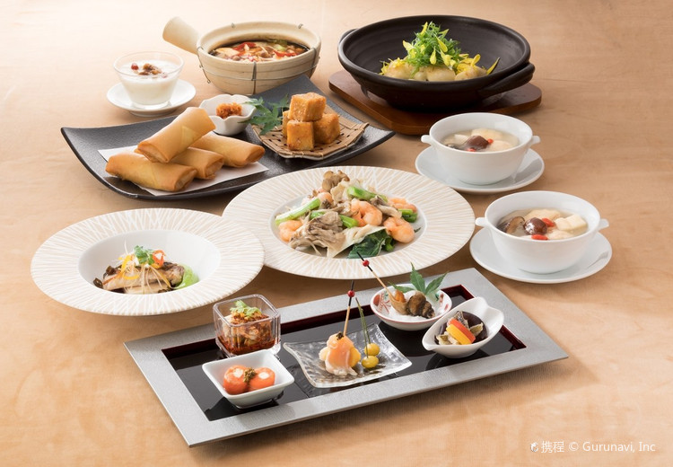 SHA HO DEN Tachikawagurandeyuoten (, Tachikawa) - Restaurant