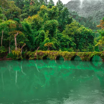 Авиабилеты Либо Пекин