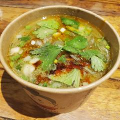 Li Shi 8 Traditional Food User Photo