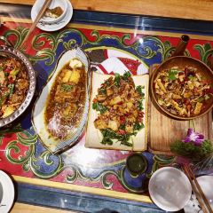 Duan Gongzi's Dali Bai Ethnic Cultural Experience Restaurant User Photo