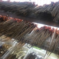 江二娃串串香(大同路店) User Photo