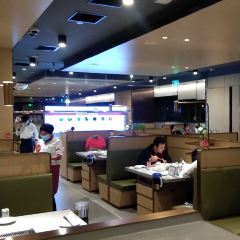 Haidilao Hot Pot Dian (Wu Middle Road) User Photo
