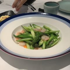 月湖萃(新五角场店) User Photo