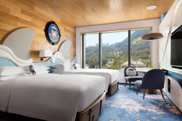 【寵物酒店邊間好?】2026人寵不分離,盤點那些寵物友好酒店:香港13間寵物酒店 Staycation 推介🐶+住宿餐飲優惠