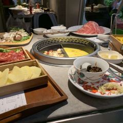 Zi Wei Yuan Steamboat User Photo
