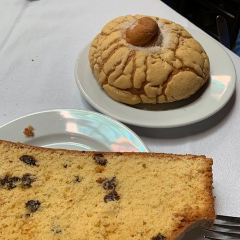 Café De Tacuba User Photo