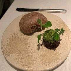 Narisawa User Photo