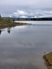 Shumarinai Nature Park