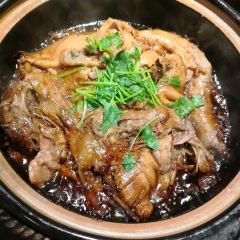三湘人家(琼海店) User Photo