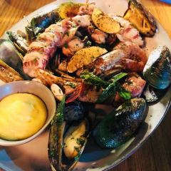 Le Mani in Pasta User Photo