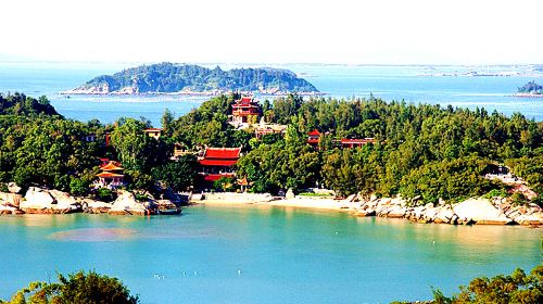 Dongmen Island