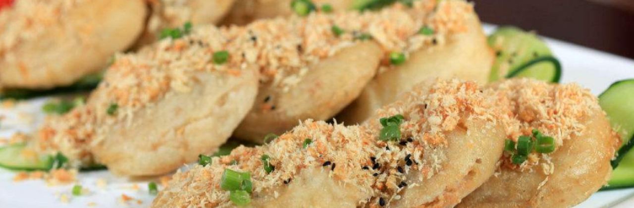 陈厨老味(永兴店)