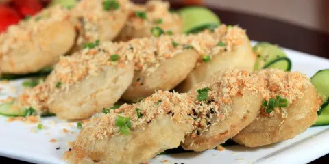 陳廚老味(永興店)