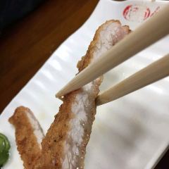 金滿園排骨用戶圖片