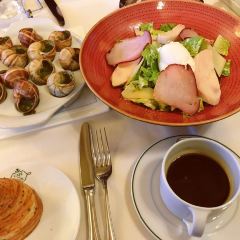 Cafe de la Paix User Photo