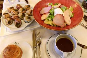 CAFE DE LA PAIX user photo
