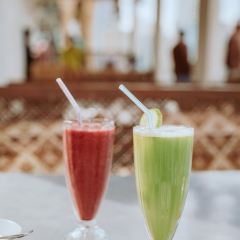 Al Fanar Restaurant & Cafe(Dubai Festival City) User Photo