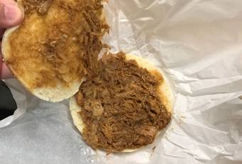 친위 러우자모 (뤄마시점) 여행 사진
