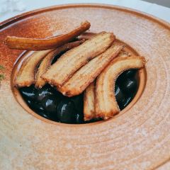 奉天小馆·非遗东北菜(文安路店) 여행 사진