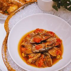 香港龙码头螃蟹王(万象城店) User Photo