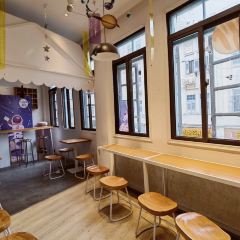 Yang Xiao Xian ( Zhongshan Road Dian) User Photo