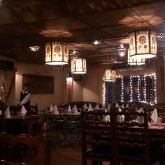Third Eye Restaurant- Best Indian Restaurant 여행 사진
