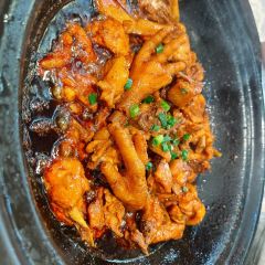 LIUDACHU User Photo