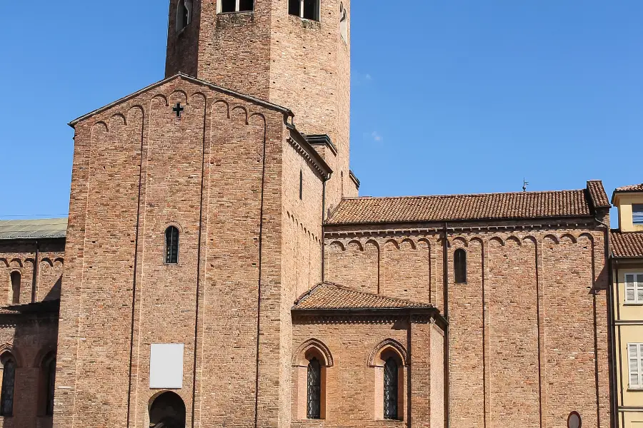 Duomo Di Piacenza