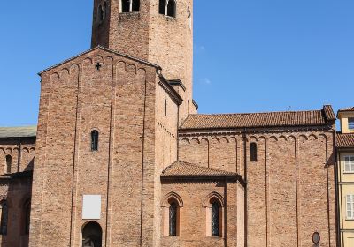 Duomo di Piacenza