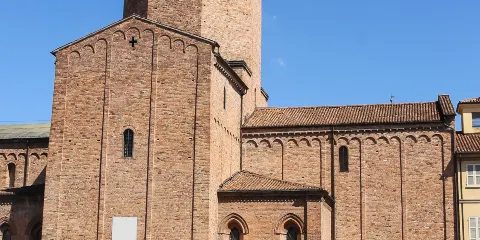 皮亞琴察大教堂