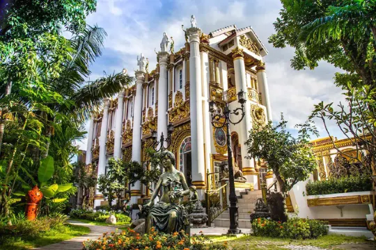 10 ที่พักเชียงใหม่ อยากหลับฝันดี ต้องจองที่นี่เท่านั้น!