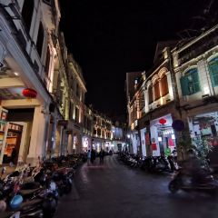 Wu ri biao suan xiang zhu niu pai(shui xiang kou dian) User Photo