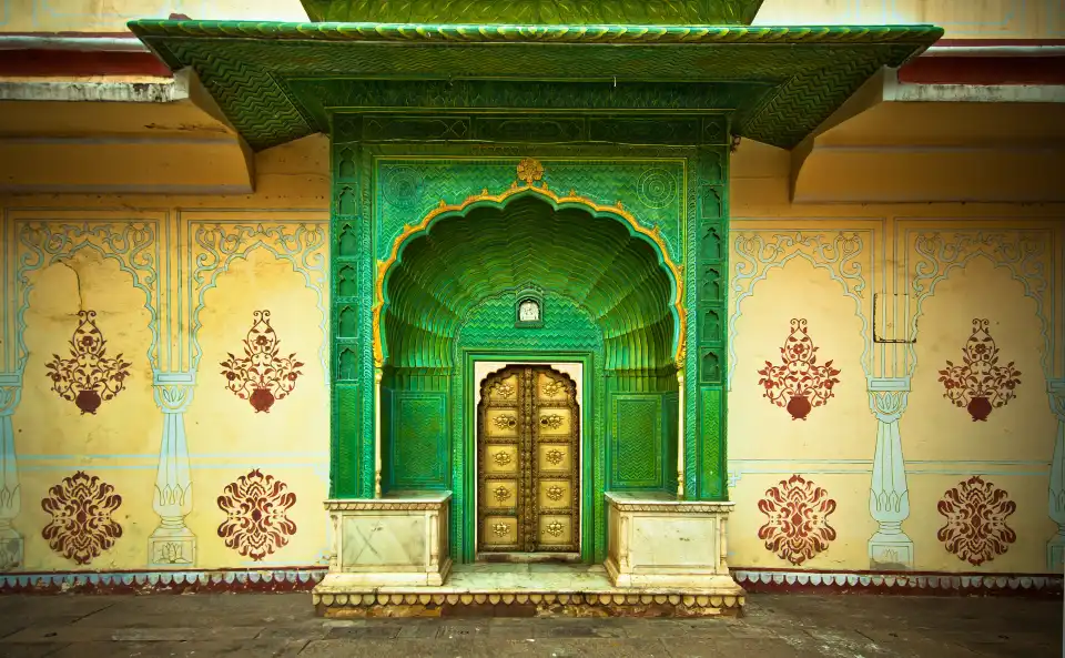 4_The City Palace