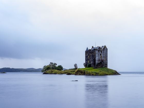 Dunvegan Castle & Gardens