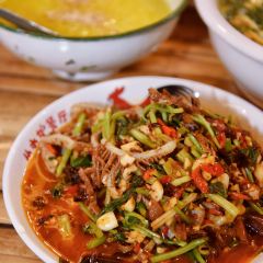 CONG SHUI LU REFECTORY 여행 사진