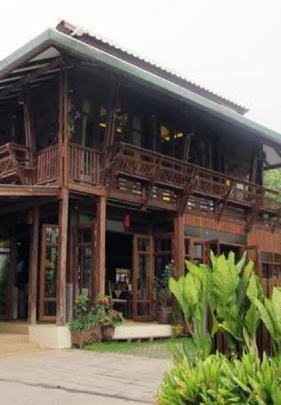 Terrarium by Chris Erasmus