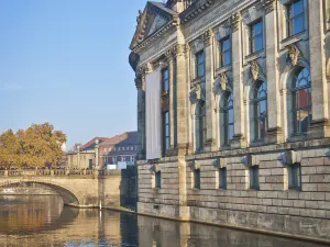 Museumsinsel
