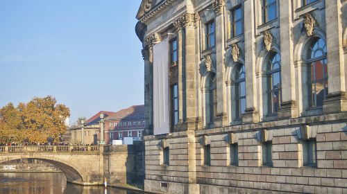 Museum Island