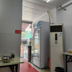 金中鸭血粉丝汤(福建路店) User Photo