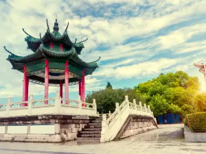 Binjiang Park