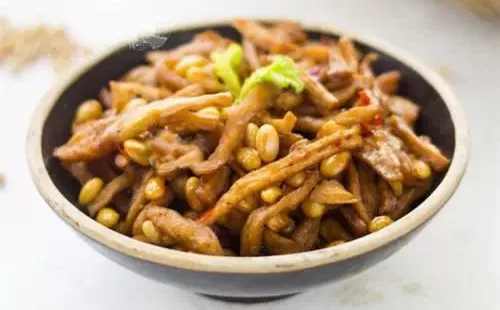 Keong Kee Recipe