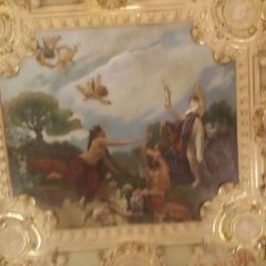 New York Café User Photo