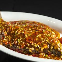 Jinshan GuYuan Restaurant User Photo