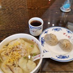 GU XIANG LOU User Photo