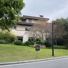 福州悦华酒店(西湖公园店)·华苑中餐厅·闽菜创新 User Photo