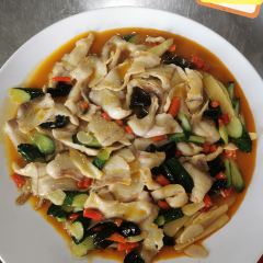 杨氏鱼港 User Photo