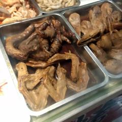 明炉烤鸭(许昌路店) 여행 사진