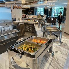 Café Li Brasserie @ Radisson Collection Hotel, Xing Guo Shanghai User Photo